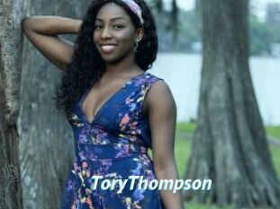 ToryThompson