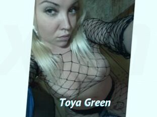 Toya_Green