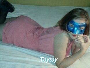 Toytoy