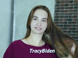 TracyBiden