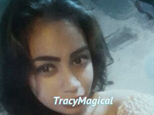 TracyMagical