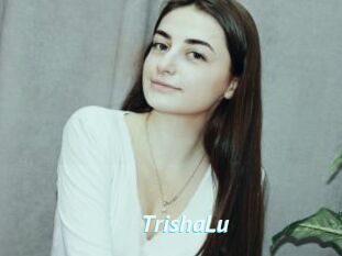 TrishaLu