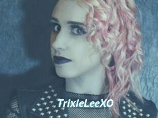 TrixieLeeXO