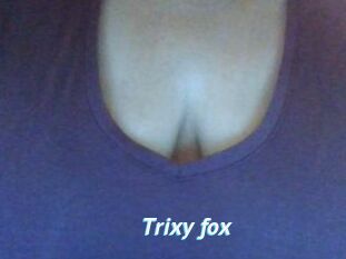 Trixy_fox
