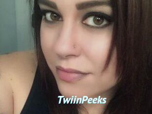 TwiinPeeks