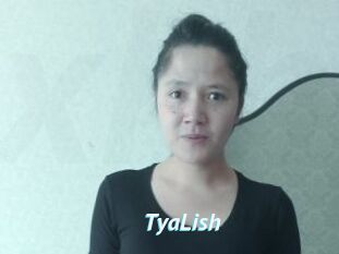 TyaLish