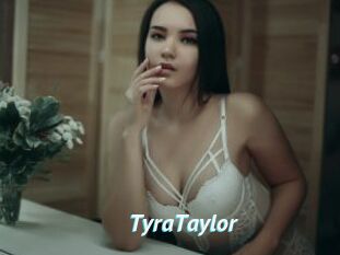 TyraTaylor