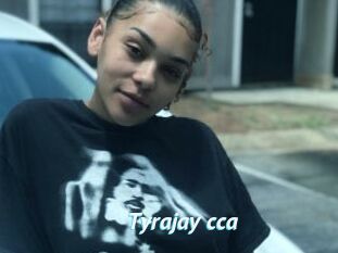 Tyrajay_cca
