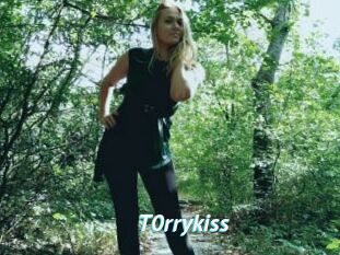 T0rrykiss