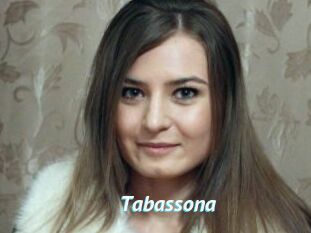 Tabassona