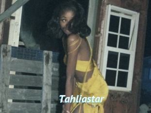 Tahliastar