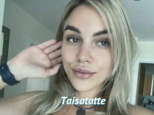 Taisatatte