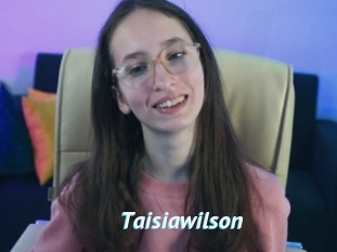 Taisiawilson