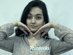 Taitdeeks