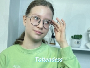 Taiteadess