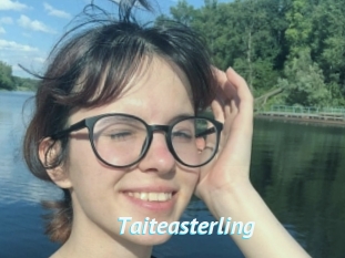 Taiteasterling