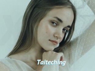 Taiteching