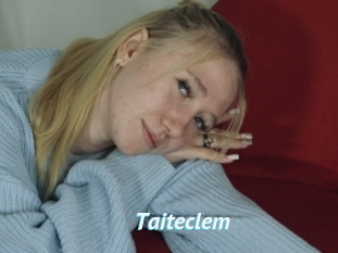 Taiteclem