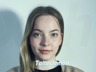 Taiteclemon