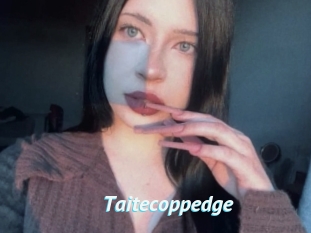 Taitecoppedge