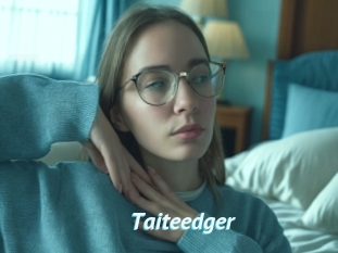 Taiteedger