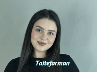 Taitefarman