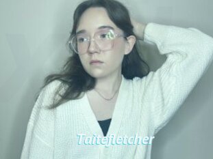 Taitefletcher