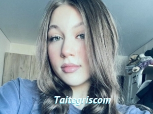 Taitegriscom