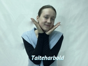 Taiteharbold
