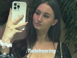 Taitehearing