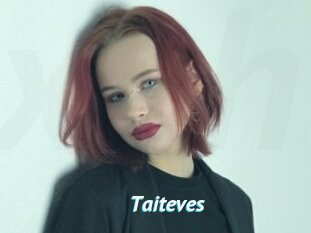 Taiteves