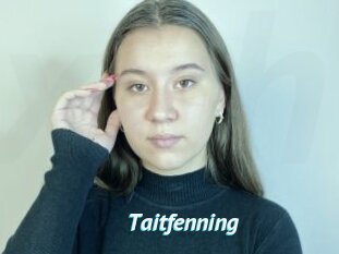 Taitfenning