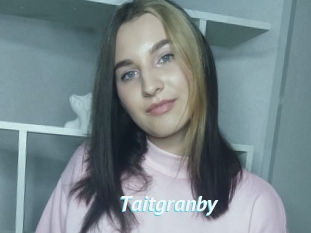 Taitgranby