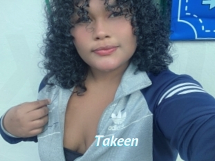 Takeen