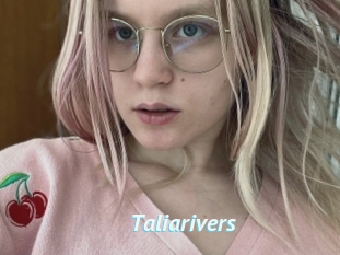 Taliarivers