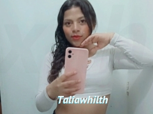Taliawhilth