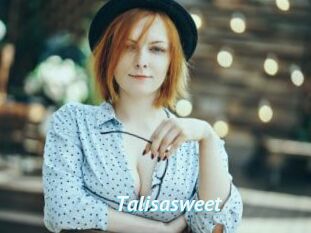 Talisasweet