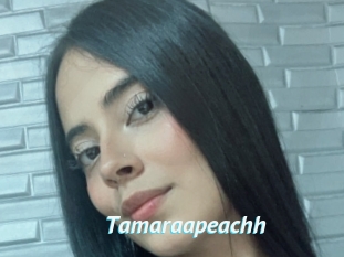 Tamaraapeachh