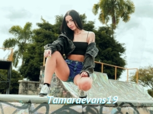 Tamaraevans19