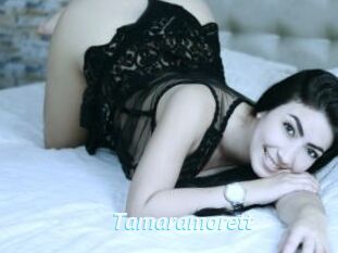 Tamaramorett
