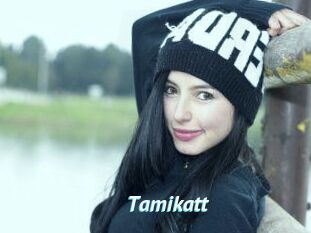 Tamikatt