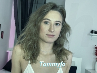 Tammyfo