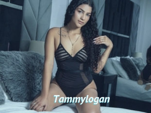 Tammylogan