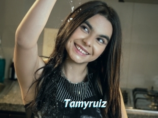 Tamyruiz