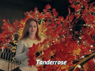 Tanderrose