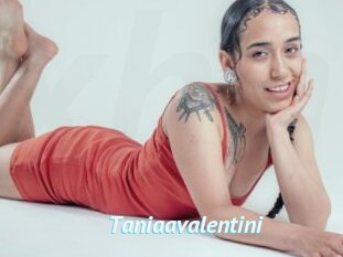 Taniaavalentini