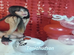 Taniahudson
