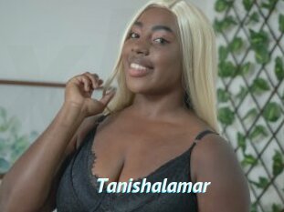 Tanishalamar