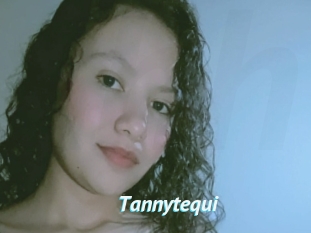 Tannytequi