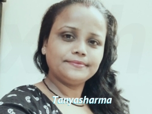Tanyasharma